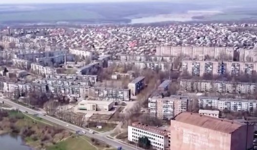 Фильм: Славянск - столица керамики
