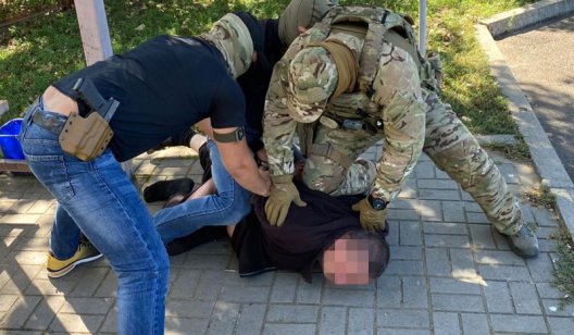В Донецкой области бывший поселковый голова заказал убийство бизнесмена