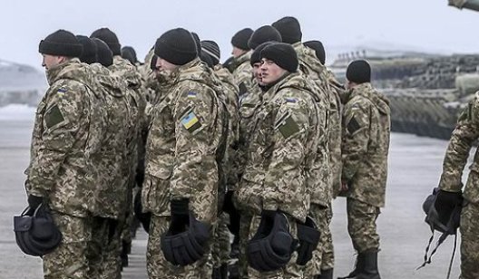 В Минобороны сообщили, будут ли призывать украинцев