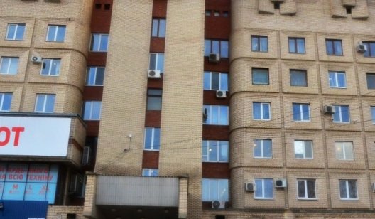 В Донецкой области налоговик совершил самоубийство