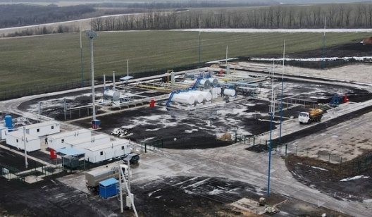 Почему начался скандал вокруг Святогорского месторождения газа и есть ли угроза экологии