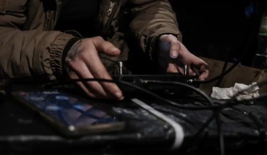 Сирський каже, що ЗСУ утримують ініціативу на фронті та блокують російський наступ