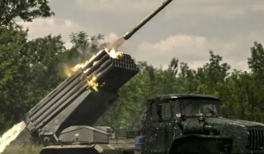 Экс-командующий НАТО дал прогноз по войне в Украине