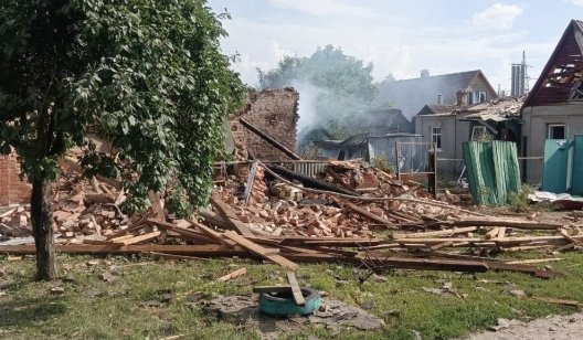 17 липня: як минула доба у Донецькій області