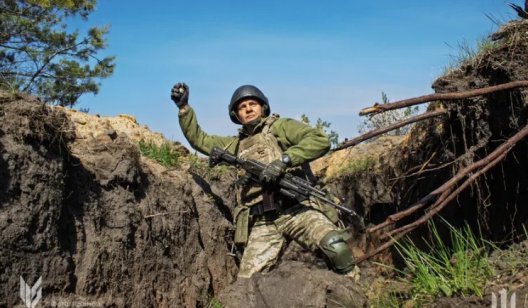 У травні ЗСУ звільнили більше територій, ніж змогли захопити росіяни — ISW
