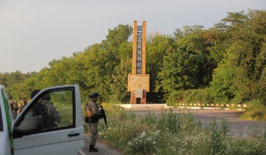 Росіяни активізували наступ на фронті