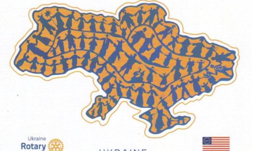 Генератори, медичне обладнання, реабілітаційні табори для дітей героїв: як насправді допомагає Ротарі Україні