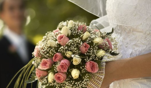 Повторная свадьба: новые правила женитьбы