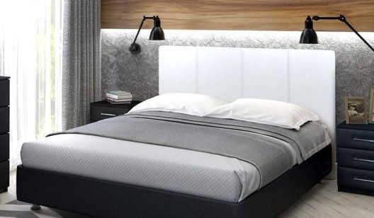 Комфортный и здоровый сон: как выбрать кровать?