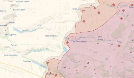 Україна повертає свої теритоії