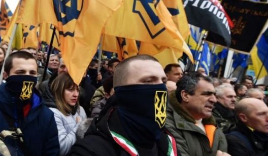 Радикалы причастны к четверти случаев нарушения основных свобод украинцев накануне выборов - ООН