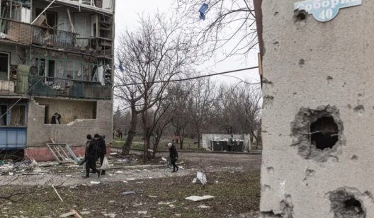 Tagesspiegel: Припинення вогню в Україні загрожує Європі