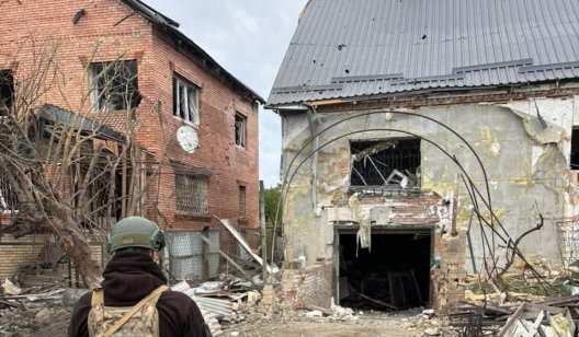 25 вересня: як минула доба у Донецькій області