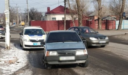 После утреннего ДТП в Славянске обнаружились сомнительные нюансы