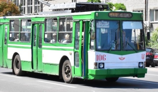 Что будет с тарифом на проезд в общественном транспорте Славянска