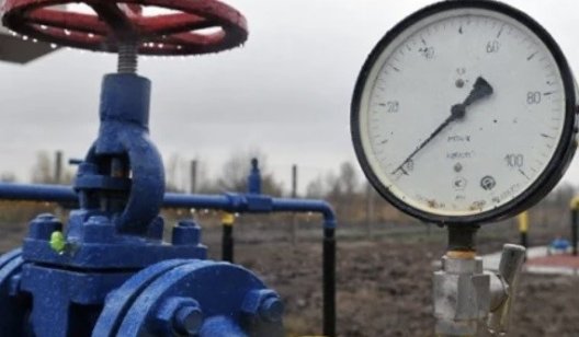 У Донецькій області відновлено газопостачання