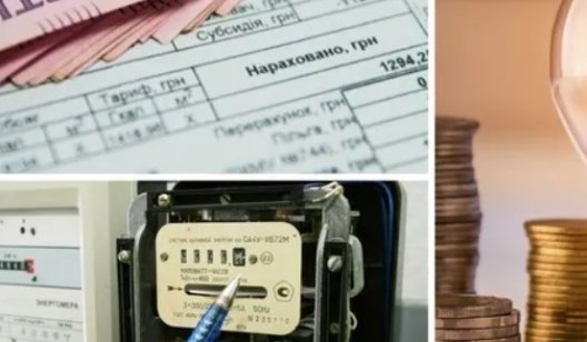 В Украине взлетят тарифы на электроэнергию: какое решение приготовили в Кабмине