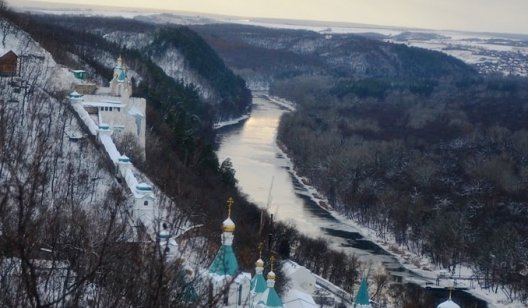 Святогірськ залишиться без газу: котельні переведуть на тверде паливо