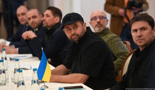 Українська делегація поїхала до США на переговори