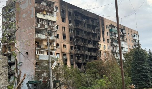 22 вересня: як минула доба на Донеччині