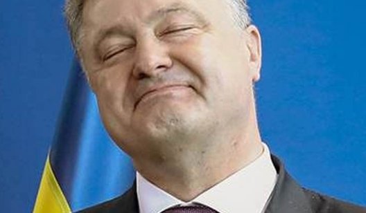 Порошенко рассказал о "работе мечты" после того, как покинет президентский пост