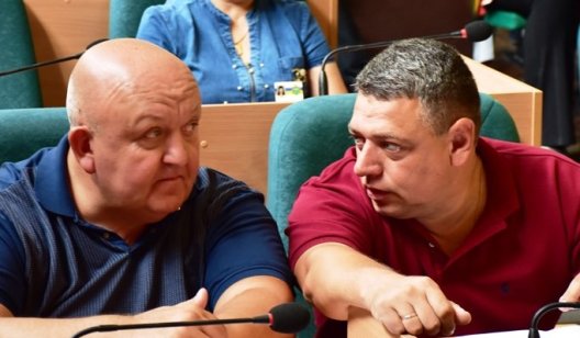 Депутаты Славянского горсовета выделили землю под строительство церкви