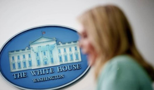 У Білому домі висловлюють «дуже оптимістичні» очікування щодо процесу переговорів