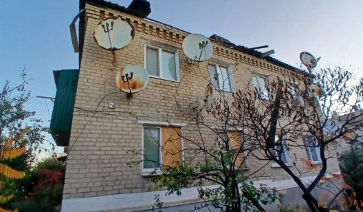 24 жовтня: як минула доба на Донеччині
