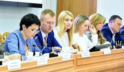 В ЦИК Украины объяснили, почему не успели посчитать голоса в одном округе