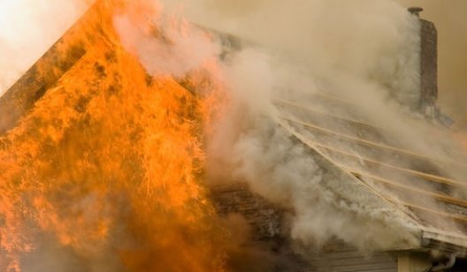 Трагедия в Покровске: на пожаре погибли двое детей и мужчина