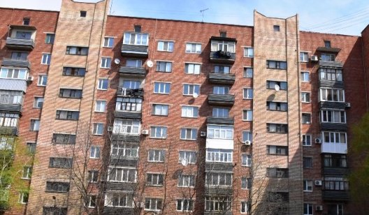 Стало известно, кто в Украине имеет право на получение социального жилья