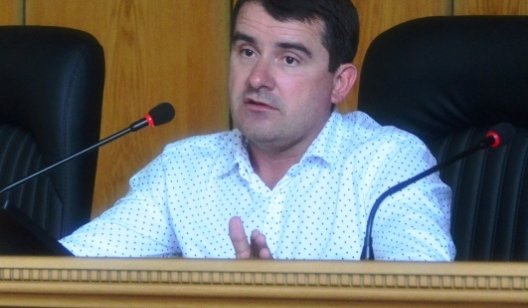 Лях VS депутаты: послезавтра в Славянске намечается вторая попытка «переворота»