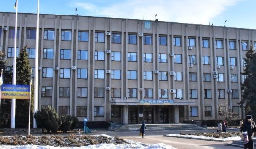 В Славянске создан Совет обороны города: список членов