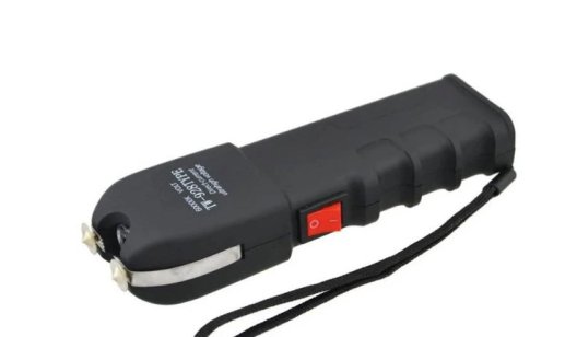 Развитие средств персональной безопасности и общественная дискуссия о превентивной защите