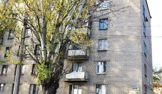 В Славянске могут обесточить часть многоэтажек