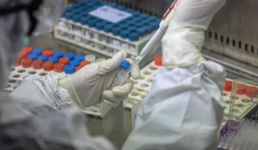 В Донецкой области подтвержден второй случай заболевания коронавирусом