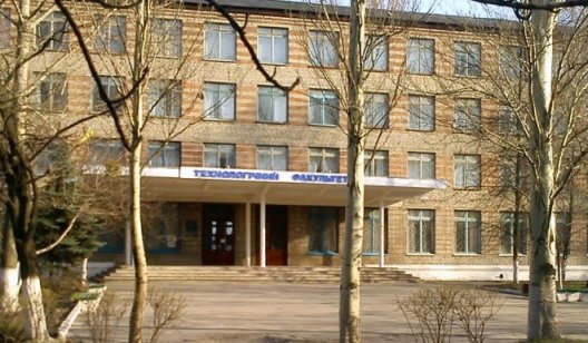 Объединение учебных заведений в Славянске … отменяется