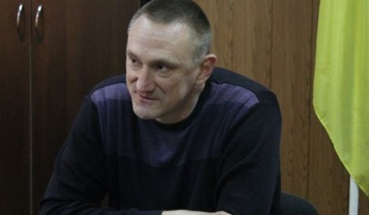 Мэр одного из городов Донецкой области объявлен в розыск