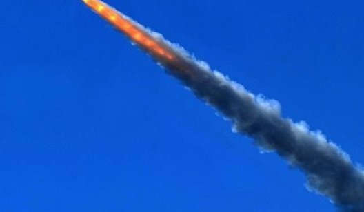 Когда Россия снизит интенсивность ракетных ударов: ответ МВД