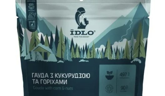 Їжа в дорогу без компромісів: як змінилися харчові звички мандрівників