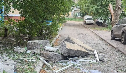 14 вересня: як минула доба на Донеччині