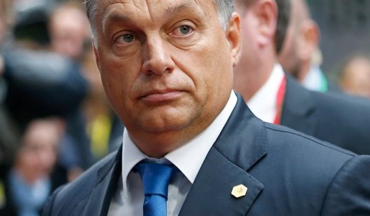 Премьер Венгрии рассказал свою версию, кто виноват в нападении Путина на Украину