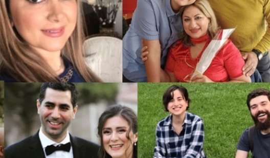 7 историй погибших пассажиров рейса Тегеран-Киев