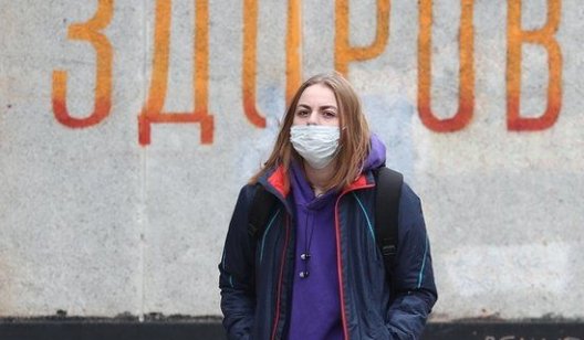 Появились новые данные по коронавирусу в Украине: более 1000 зараженных за сутки