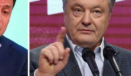 У Порошенко уже рассказали, как будут отбирать голоса у Зеленского во втором туре