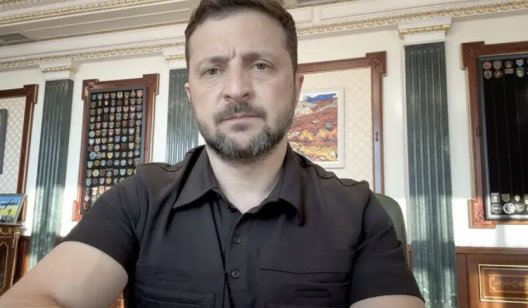 Росія готує атаки проти енергетики — Зеленський Росія готує атаки проти енергетики — Зеленський