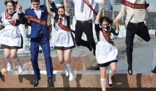 В Украине школьников отпустят на летние каникулы раньше, чем обычно