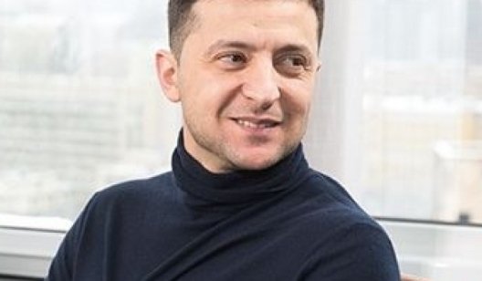 Зеленский заявил, что готов был уступить Вакарчуку на выборах