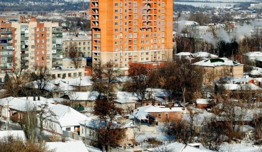 «Сиротский район» в Славянске: где, какую и за сколько квартиру планируют купить?