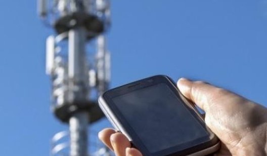 В Славянске и регионе пропала мобильная связь Vodafone: что делать